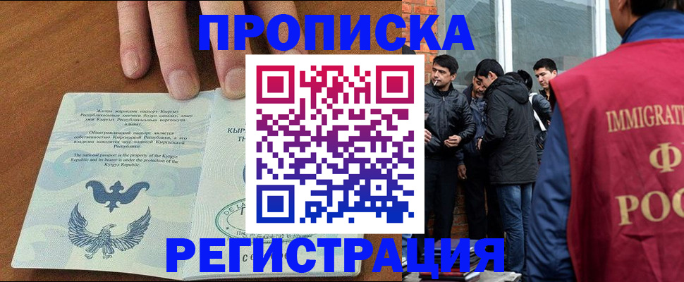 прописка 2025 в Дубне